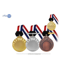 Medal Hanging Medal<br>NCM005